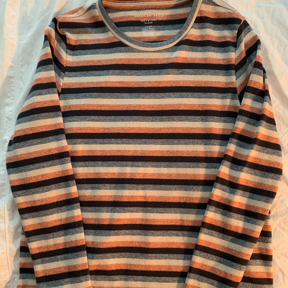 Super Soft+Comfy Sweater